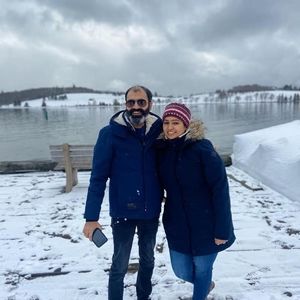 Meet your Posher, Ekta